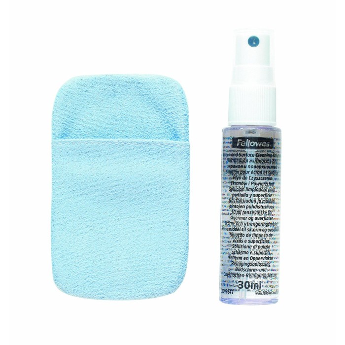 Buy Fellowes Portable Technology Cleaning Kit (pc) Online AED29 from